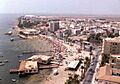 Ribera antigua