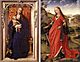 Rogier van der Weyden - Diptych - WGA25672.jpg