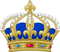 Royal Crown of France