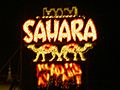 Sahara casino