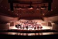 Sala Mozart Zaragoza
