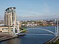 Salford Quays