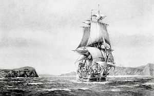 Archivo:San Carolos entering the bay of San Francisco