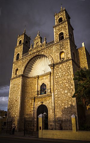 Archivo:San Cristóbal (Nuestra señora de Guadalupe)