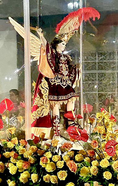 San Miguel Uriangato