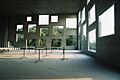 Sanaa Zollverein school 1