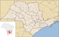 SaoPaulo Municip Paulinia