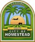 Seal of Homestead, Florida.png