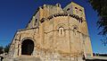 Sepúlveda - Iglesia de El Salvador
