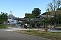 Serpentine Gallery Pavilion, Kensington - geograph.org.uk - 1462968