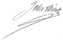 Signature de Jules Chéret.png