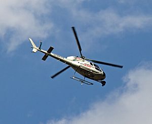 Archivo:Sky News Helicopter (6905905008)