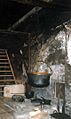 Smoke kitchen