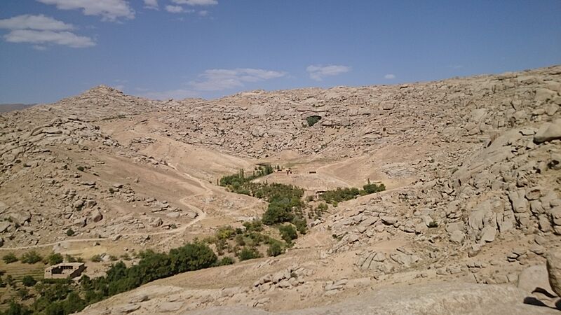Sokhtag
