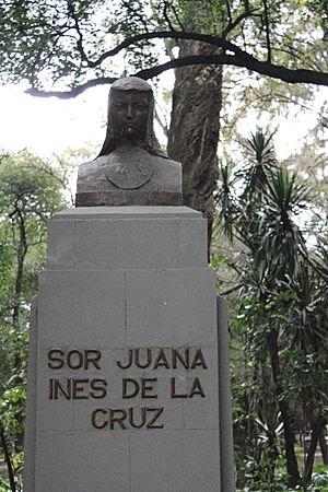 Archivo:Sor Juana