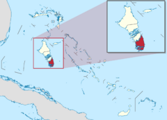 South Andros in Bahamas (zoom).svg
