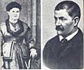 St Gemma parents