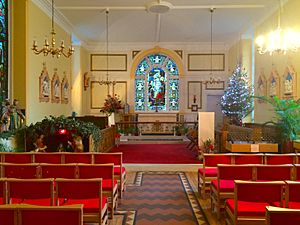 Archivo:St Mary Paddington Chapel