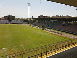 Archivo:Stadium, Pistoia, Tuscany