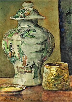 Archivo:Susan Hinckley Bradley-Oriental Still Life