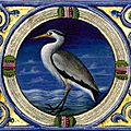 Taddeo crivelli, bibbia di borso d'este 04