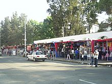 Archivo:Tianguis en San Cristobal Ecatepec