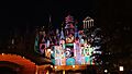 Tokyo Disneyland Dec 2019 - 3