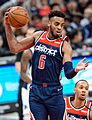 Troy Brown Jr rebound (cropped)