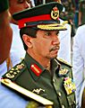 Tuanku Mizan 2011
