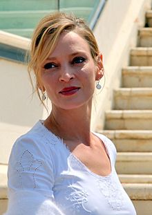 Archivo:Uma Thurman Cannes 2011