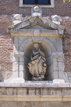 Archivo:Valladolid descalzas reales 01 lou
