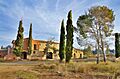 Vallmanya (alcarras)