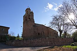 Iglesia de la Asunción de Nuestra Señora