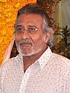 Vinod Khanna at Esha Deol's wedding at ISCKON temple 11 (cropped 2).jpg