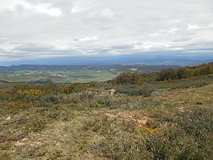 Archivo:Vista desde la Ermita de San Quílez