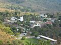 Vistazo del Casco Urbano C. Victoria - panoramio