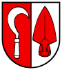 Wappen Gebenstorf AG.svg
