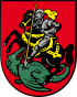 Wappen Schwarzenberg Erzgebirge.svg
