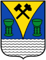 Wappen Weisswasser