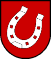 Wappen at uderns