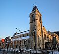 Église St Cyr Ste Julitte Villejuif 3