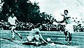 ישראל מול מצרים במרץ 1934