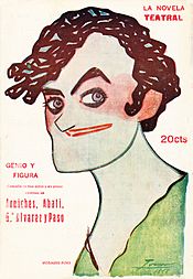 Archivo:1917-09-30, La Novela Teatral, Rosario Pino, Tovar
