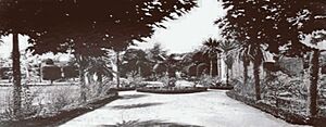 Archivo:1925 Temuco General Cemetery