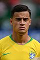 20180610 FIFA Friendly Match Austria vs. Brazil Philippe Coutinho 850 1692
