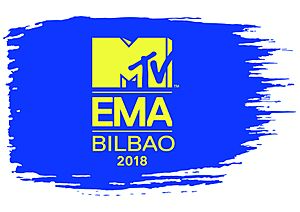 Archivo:2018 MTV EMAs Logo