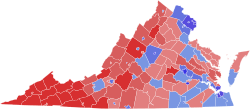 Elección al Senado de los Estados Unidos en Virginia de 2020