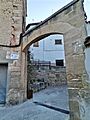 20230510Portal de la Herrería BelmonteSanJosé
