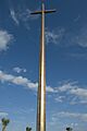 204 foot cross