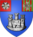 52448 - Blason - Saint-Dizier